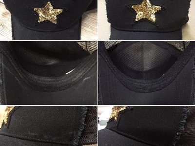 シミ抜き事例byインスタグラム