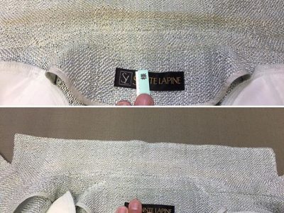 シミ抜き事例byインスタグラム
