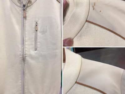 シミ抜き事例byインスタグラム
